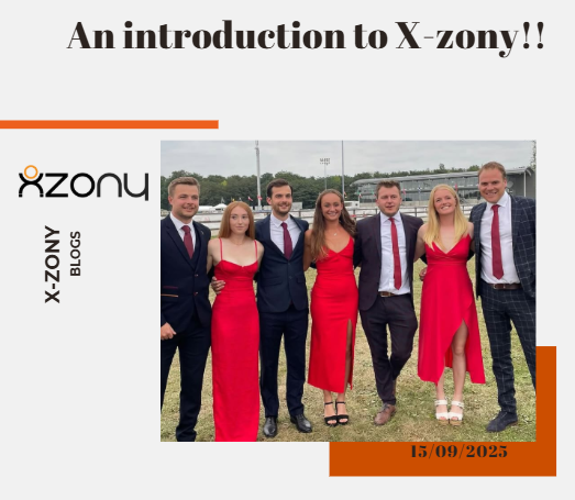 Introduction to X-zony!