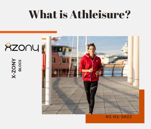 What Is Athleisure?