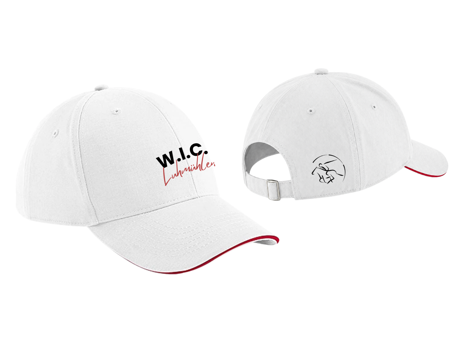 World Individuals 2026 Cap
