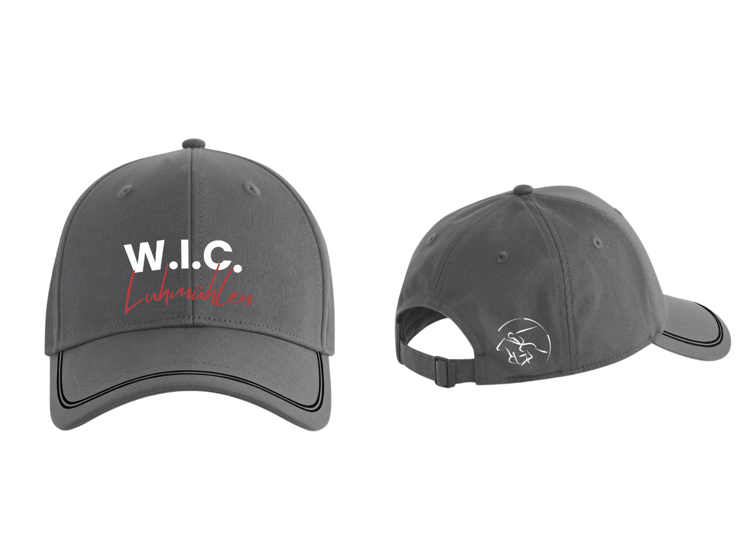 World Individuals 2026 Cap