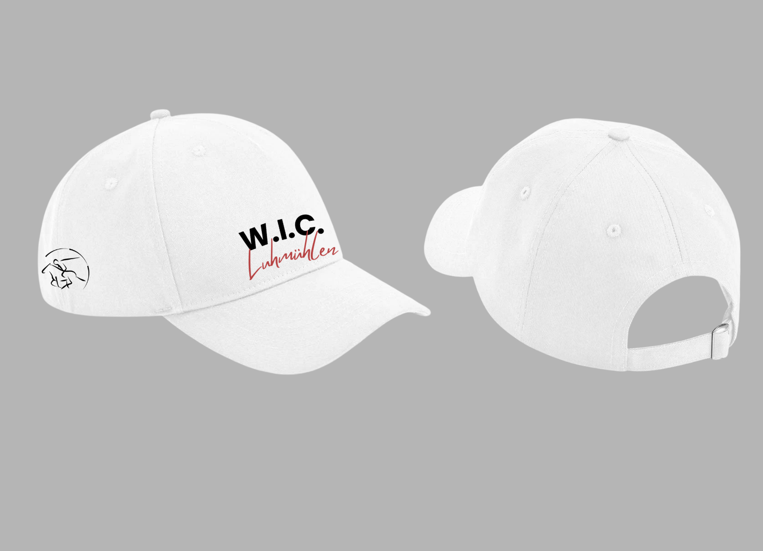 World Individuals 2026 Cap