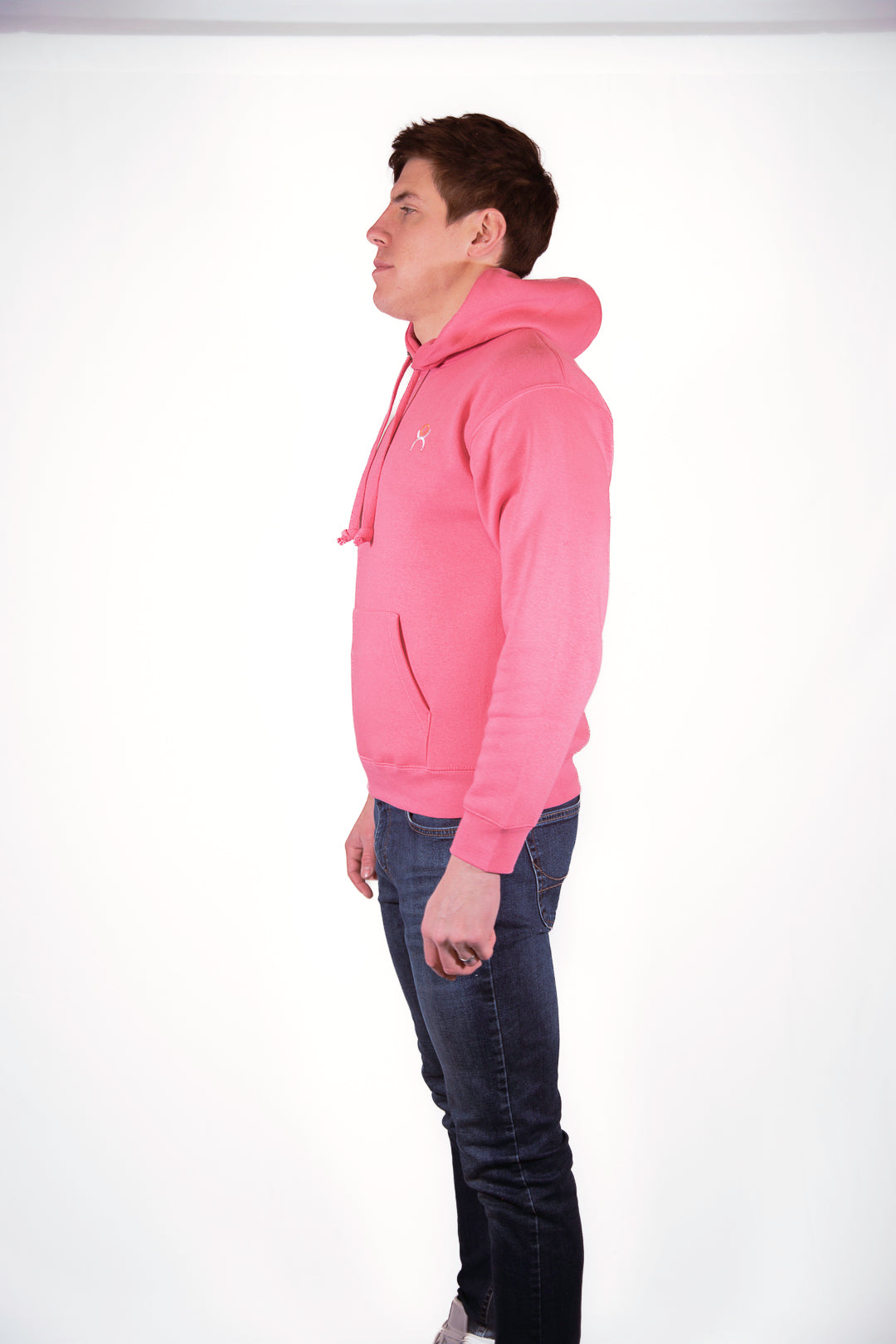 Men's Lifestyle Hoodie