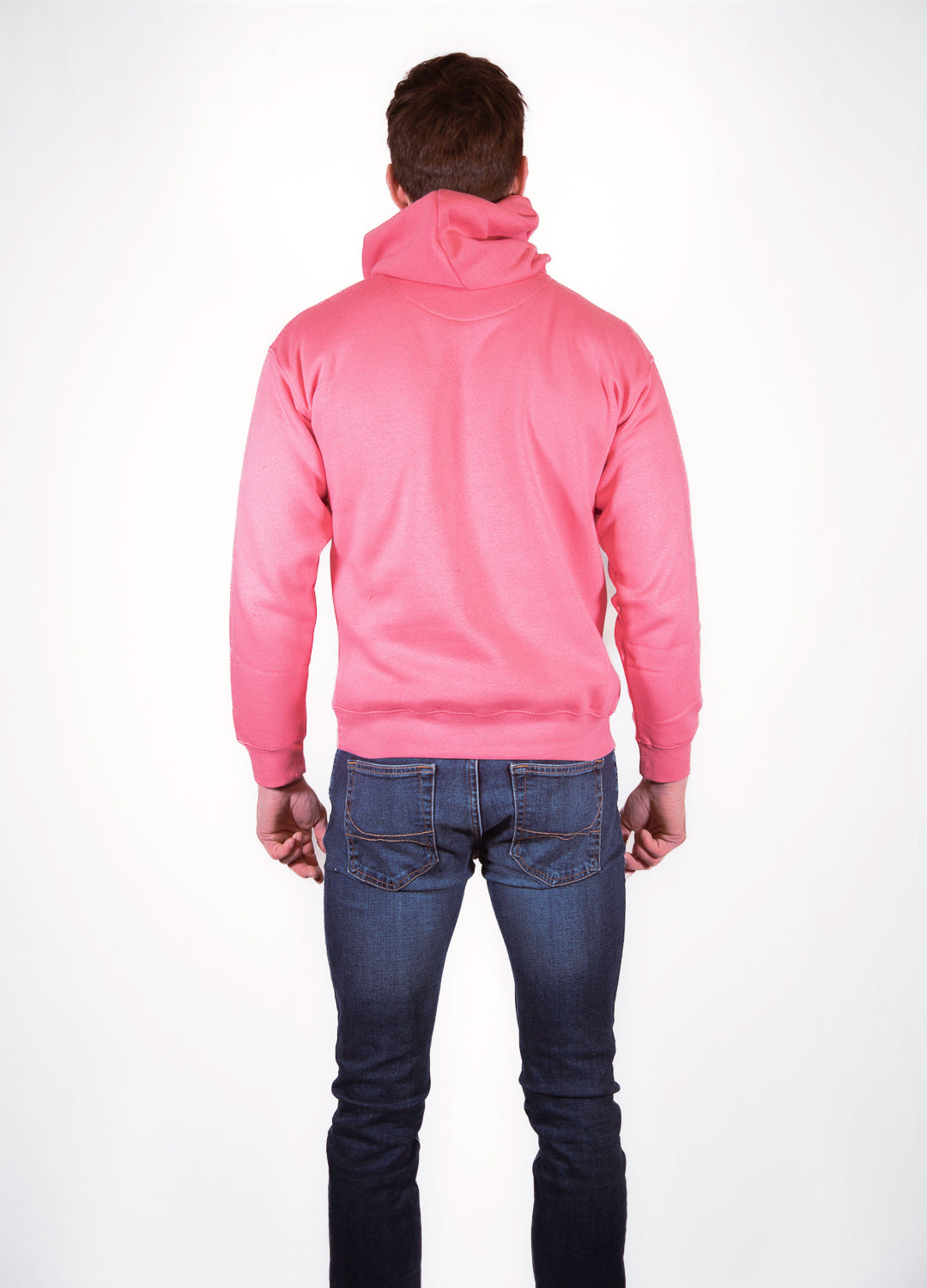 Men's Lifestyle Hoodie