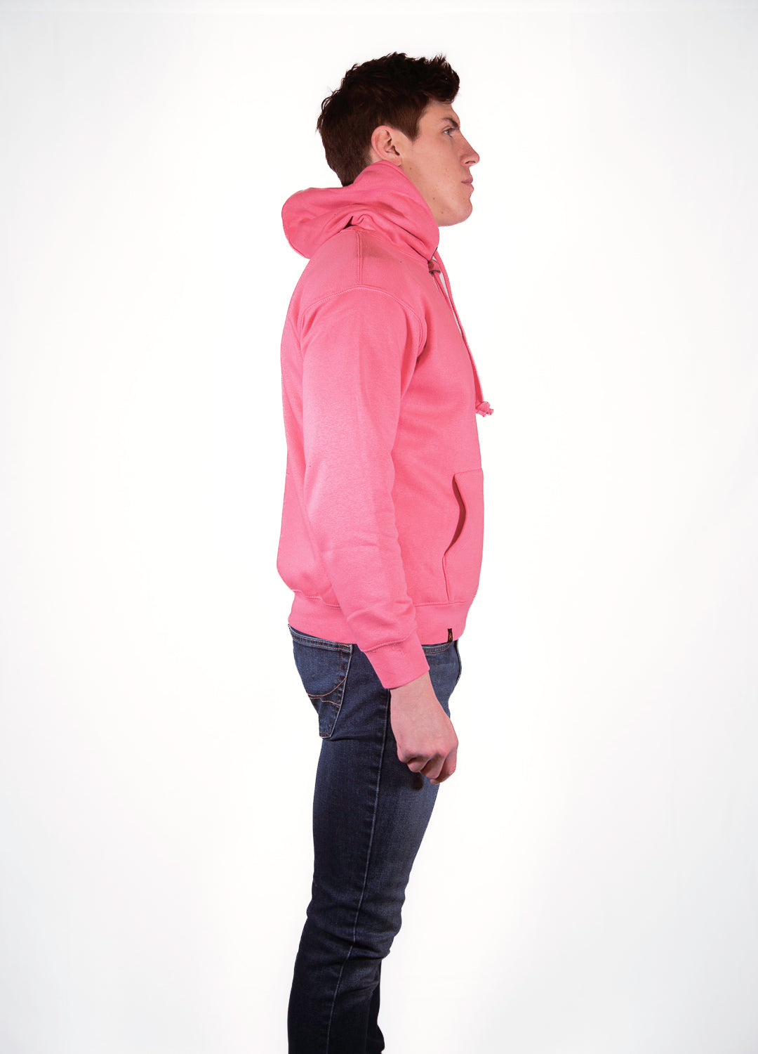 Men's Lifestyle Hoodie