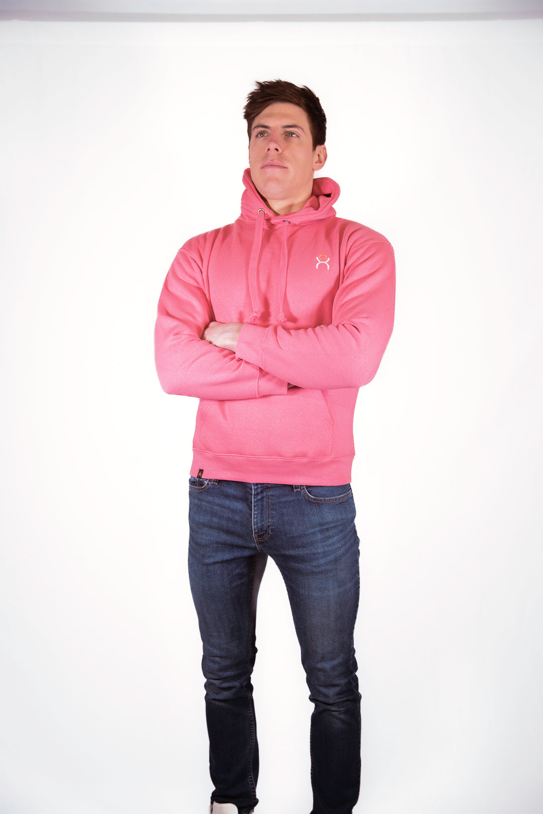 Men's Lifestyle Hoodie