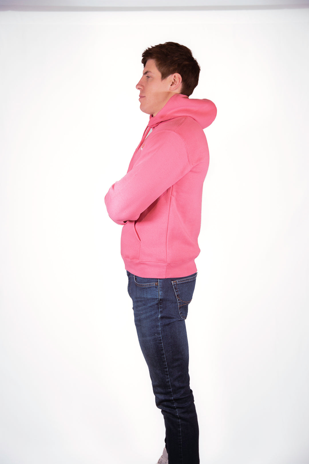 Men's Lifestyle Hoodie