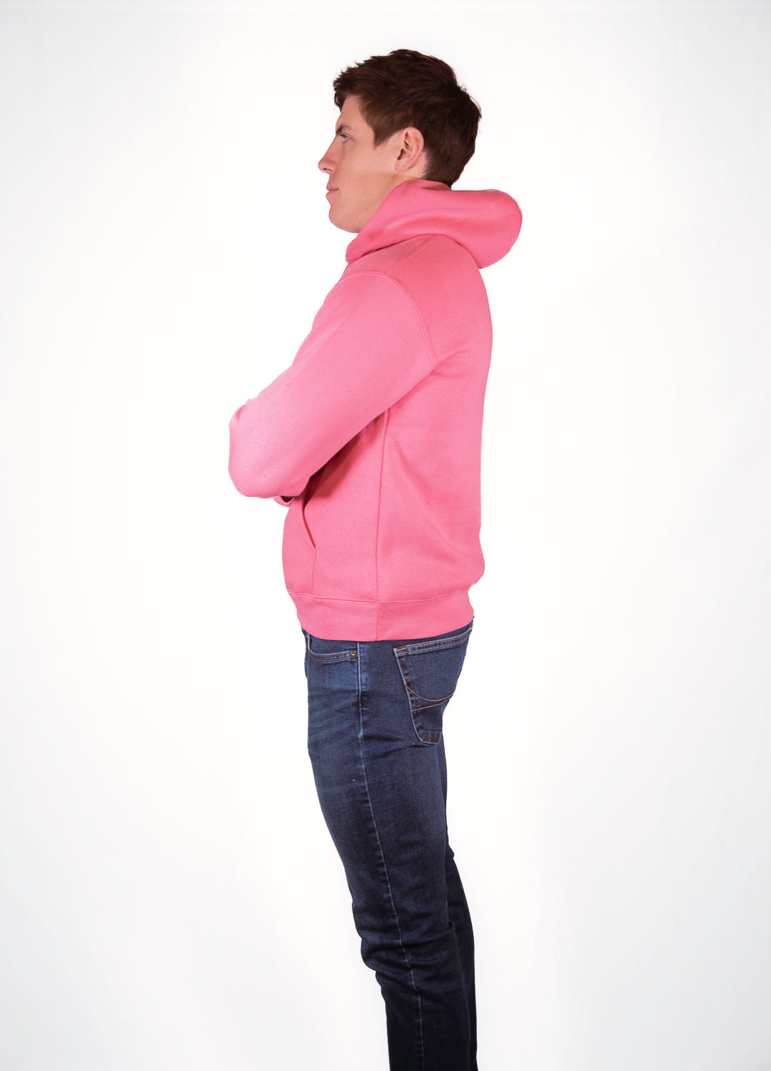 Men's Lifestyle Hoodie