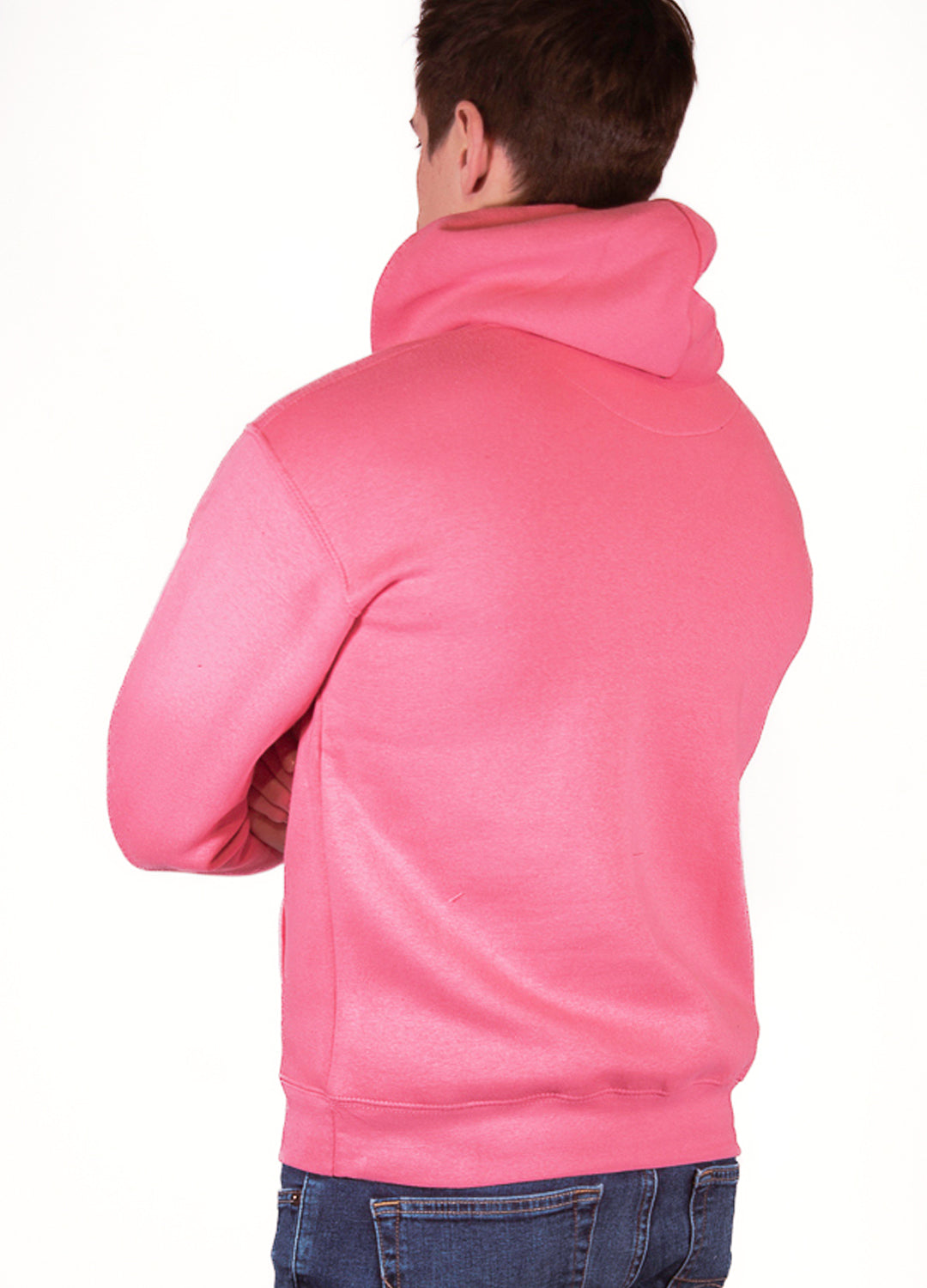 Men's Lifestyle Hoodie