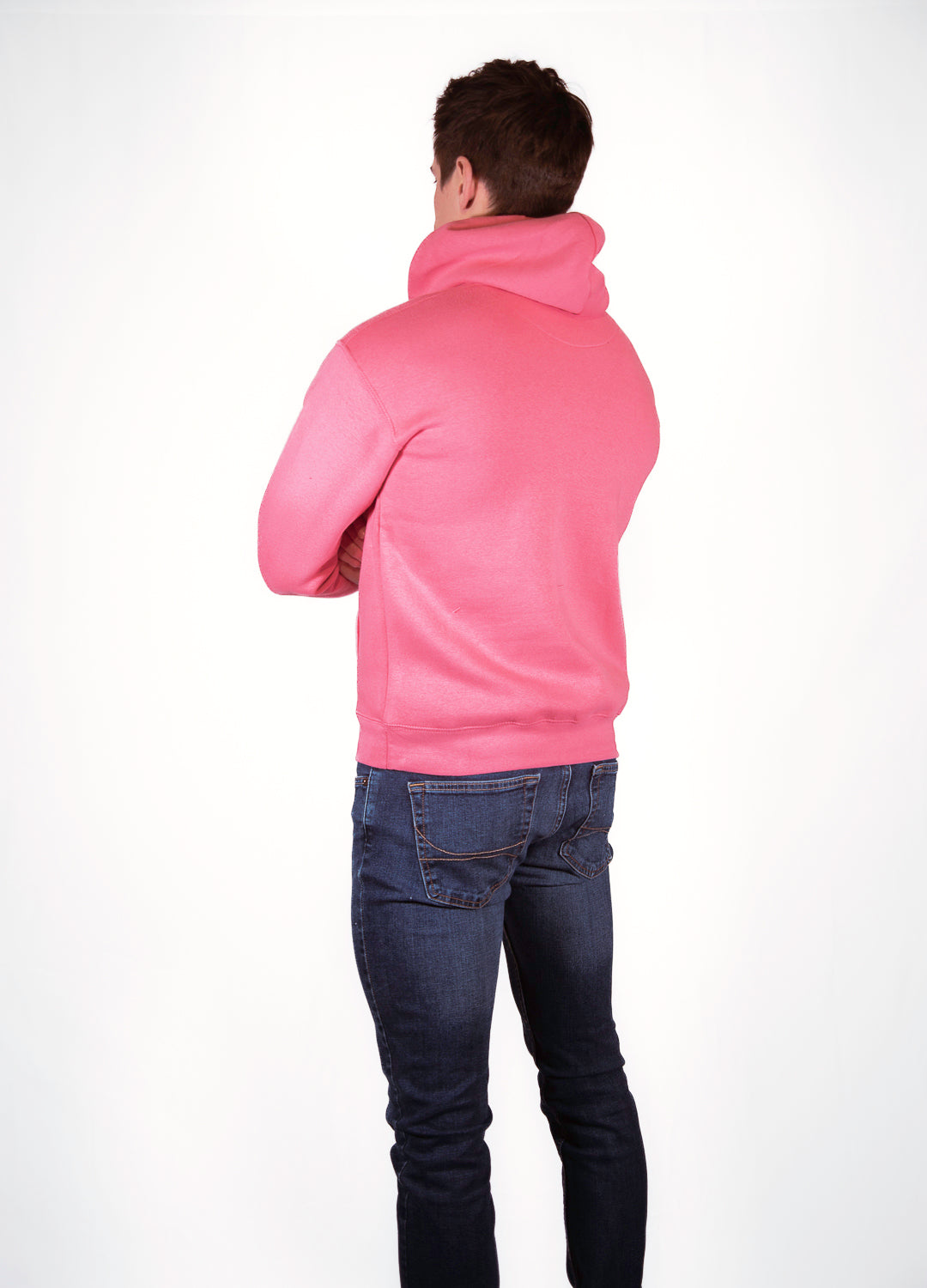 Men's Lifestyle Hoodie