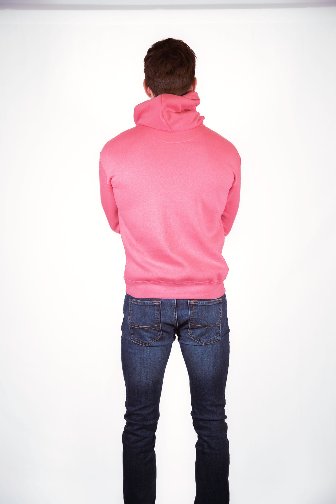 Men's Lifestyle Hoodie