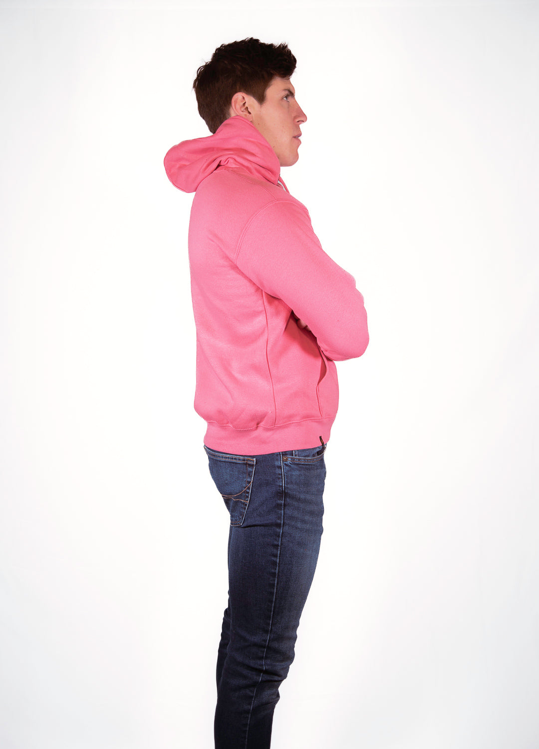 Men's Lifestyle Hoodie