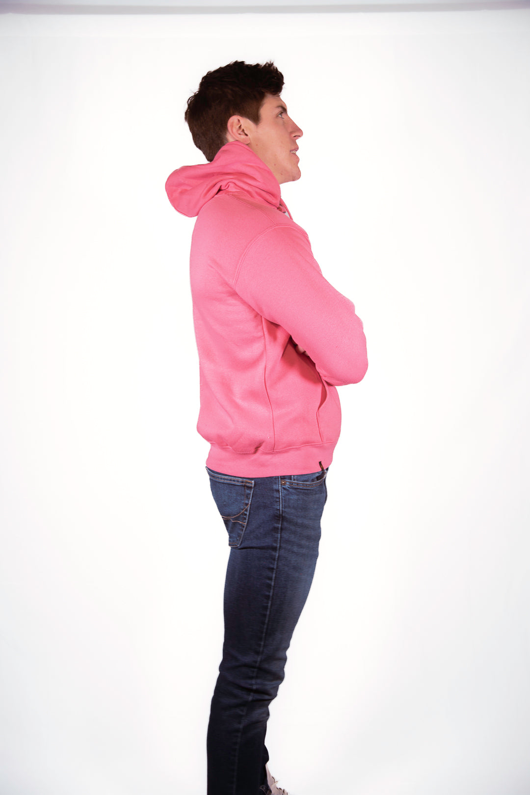 Men's Lifestyle Hoodie