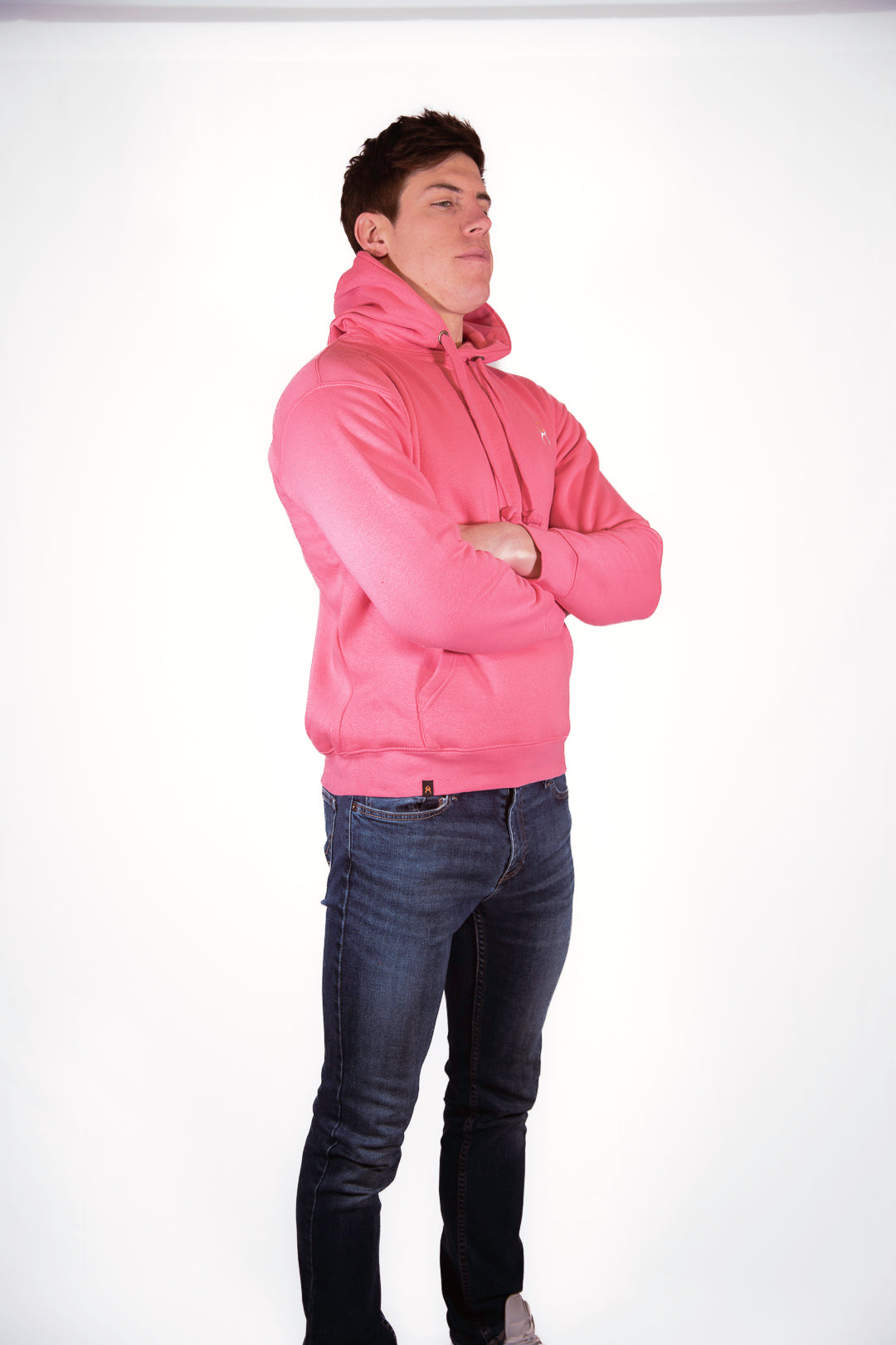 Men's Lifestyle Hoodie
