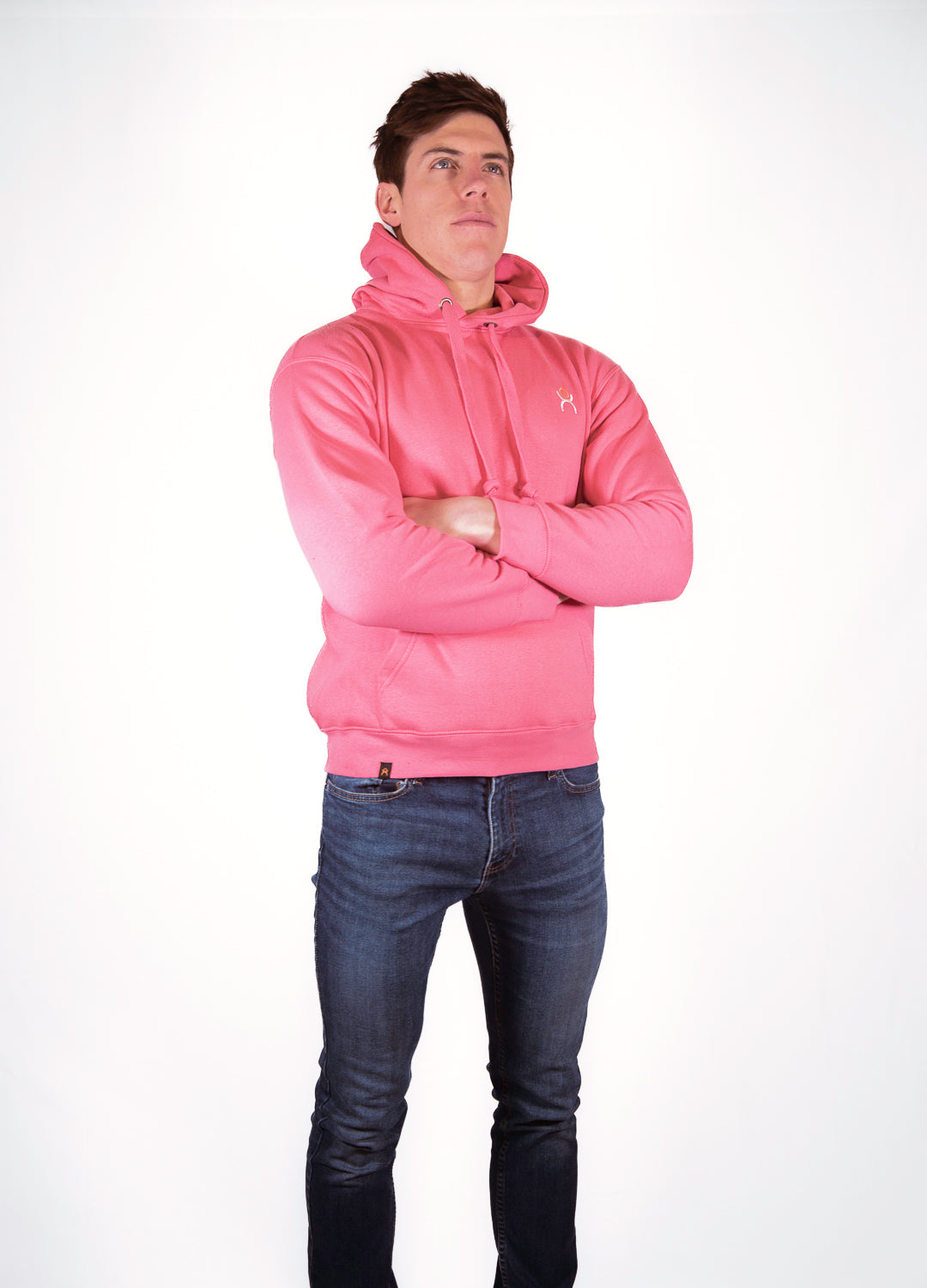 Men's Lifestyle Hoodie