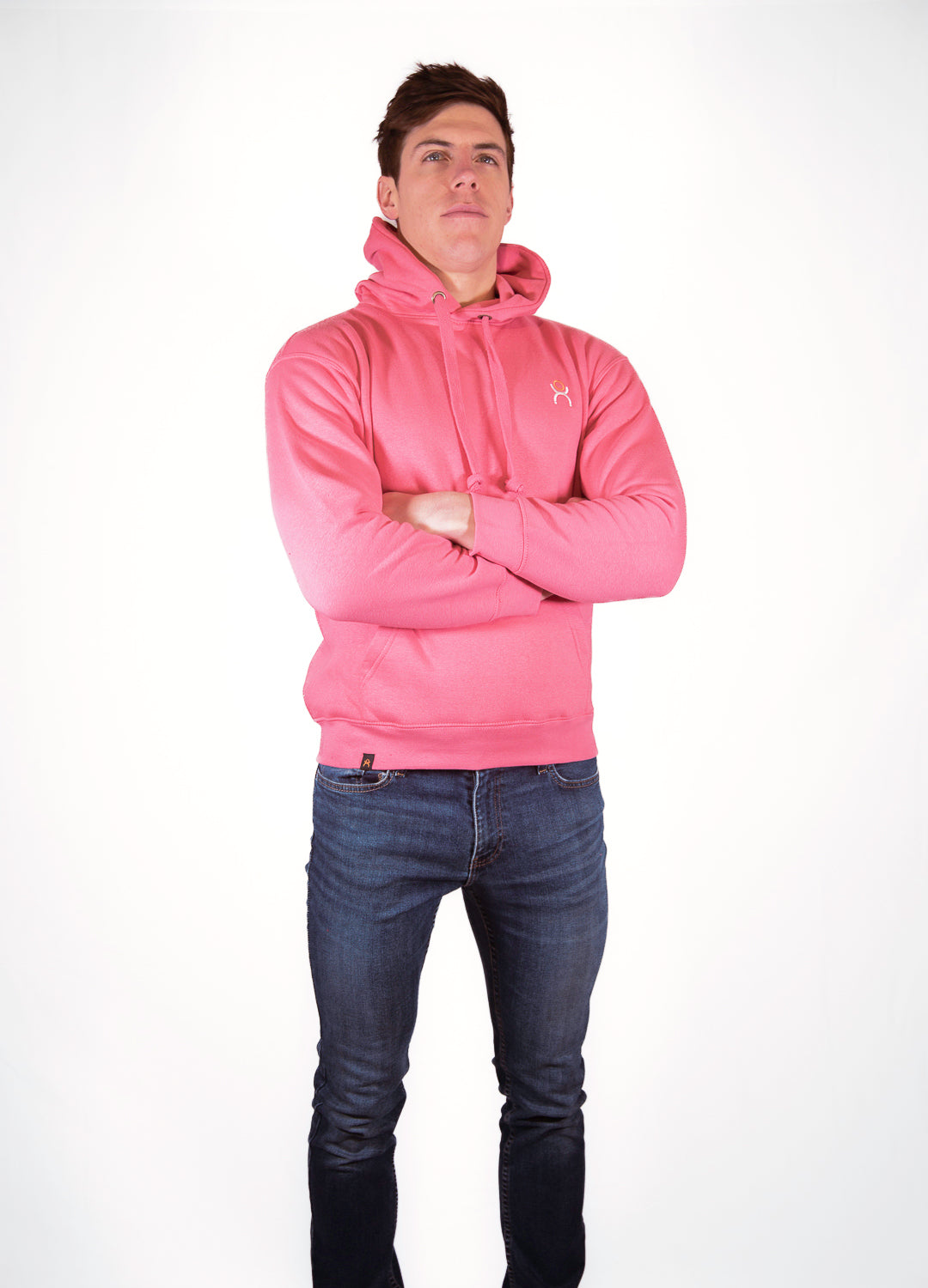 Men's Lifestyle Hoodie