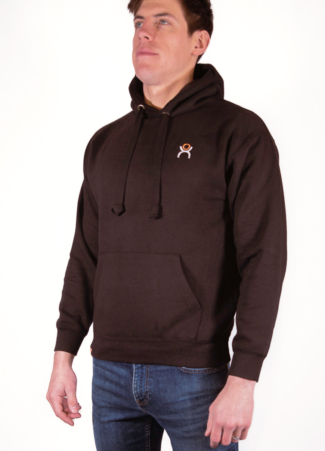 Men's Lifestyle Hoodie