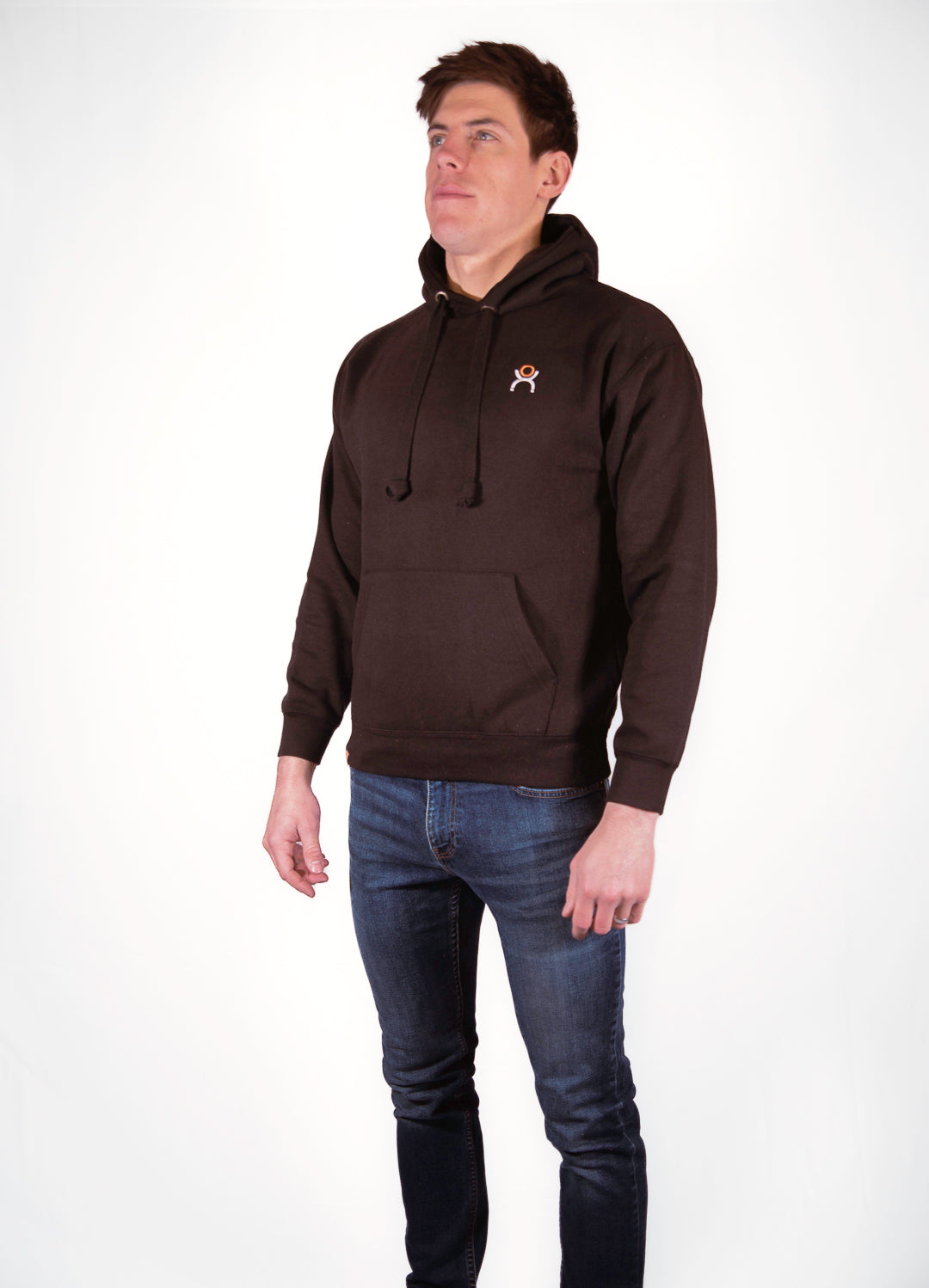 Men's Lifestyle Hoodie