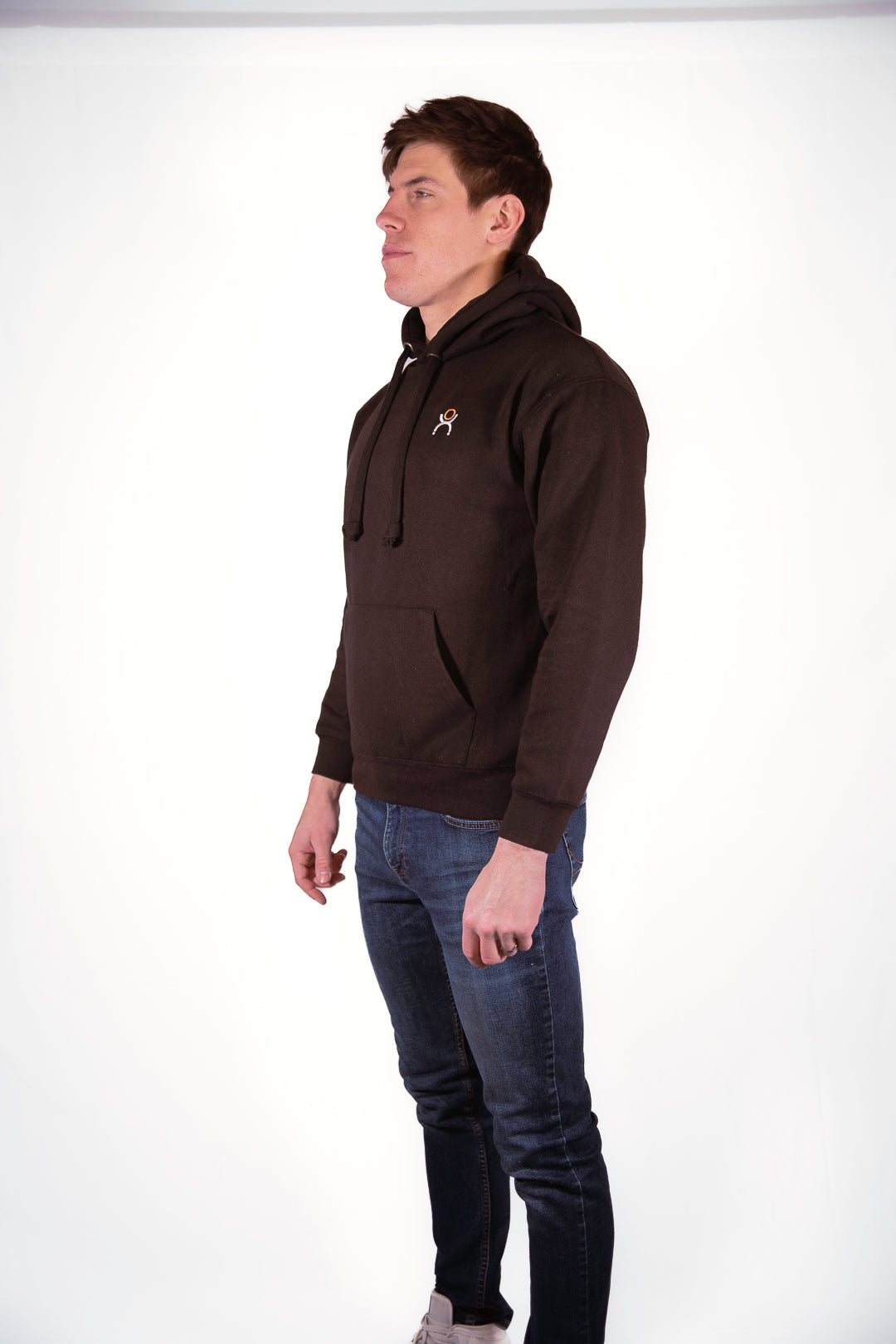 Men's Lifestyle Hoodie