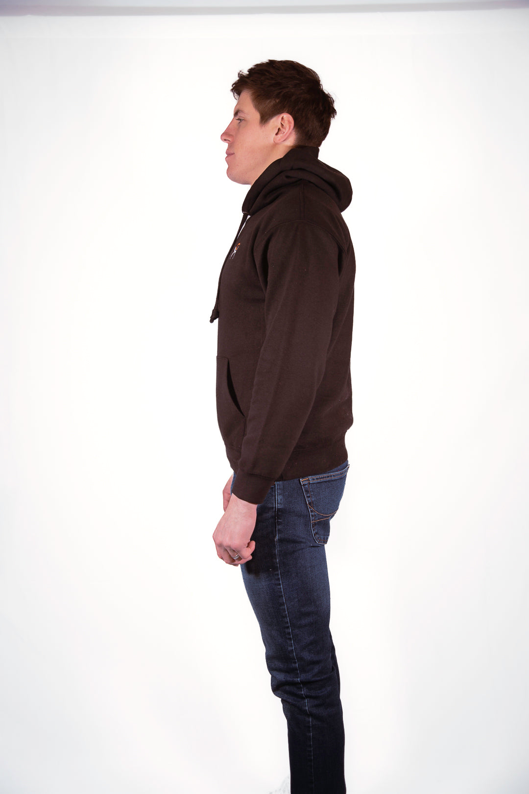 Men's Lifestyle Hoodie
