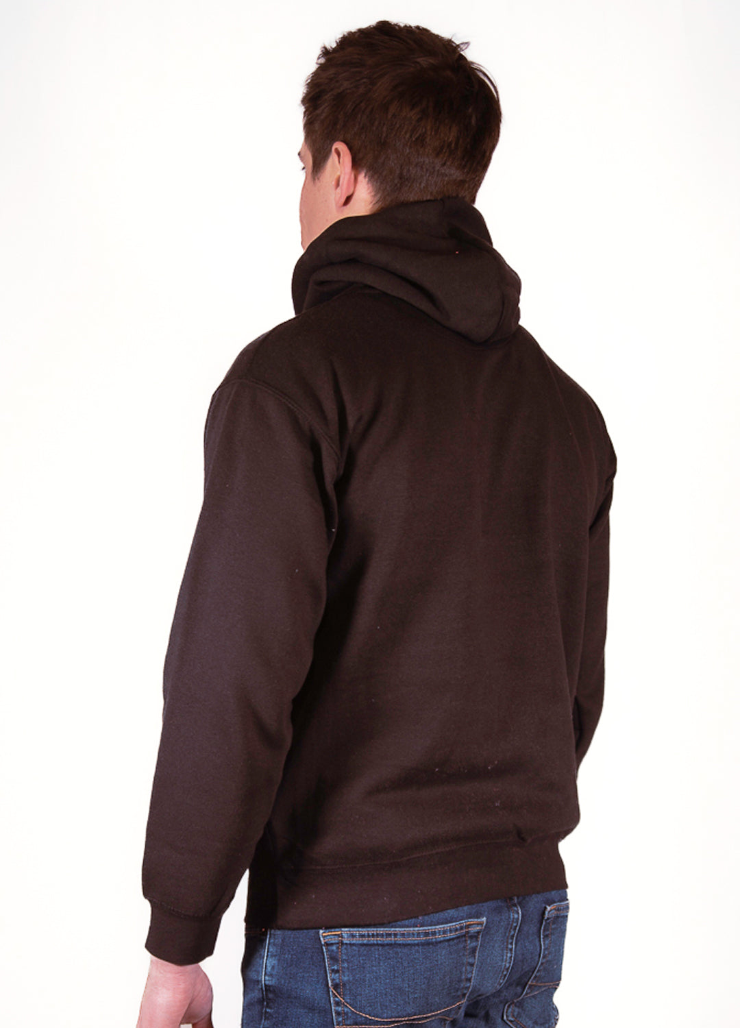 Men's Lifestyle Hoodie