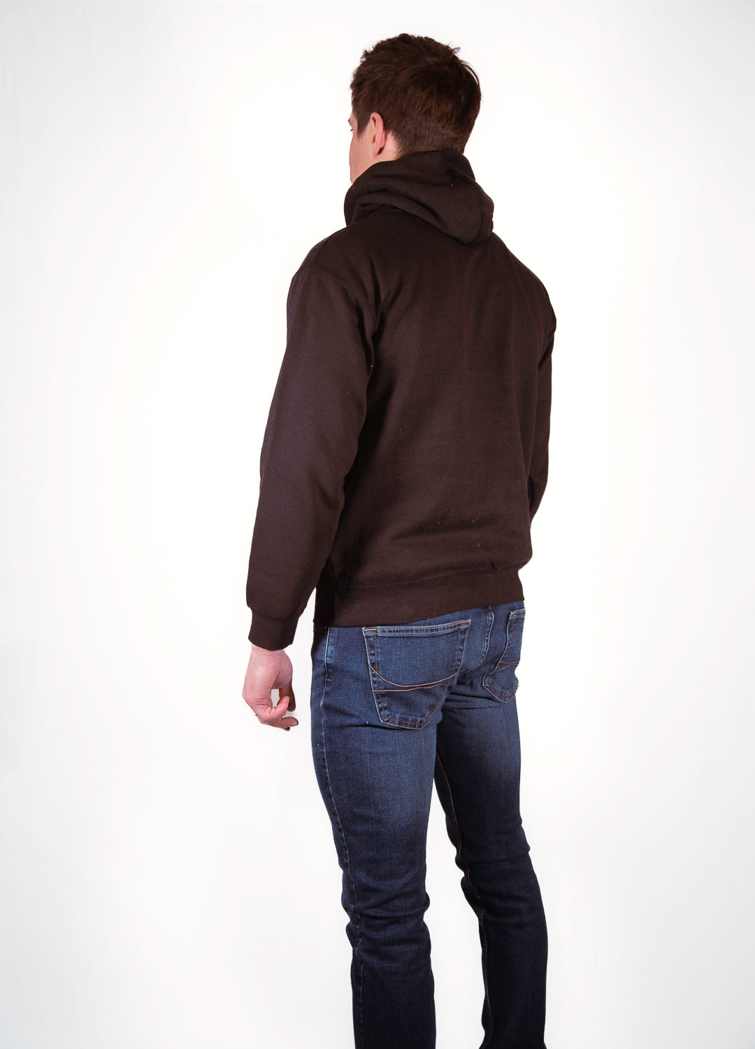 Men's Lifestyle Hoodie