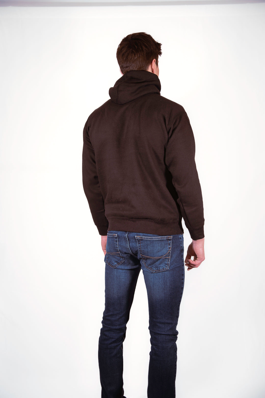 Men's Lifestyle Hoodie