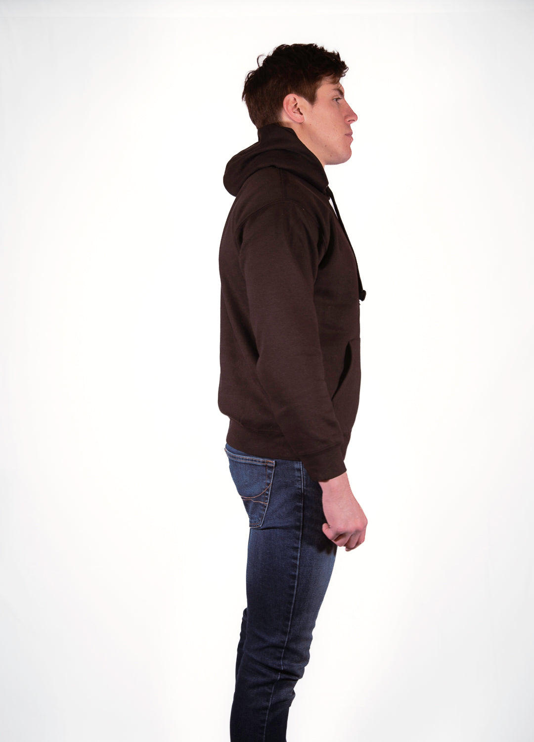 Men's Lifestyle Hoodie