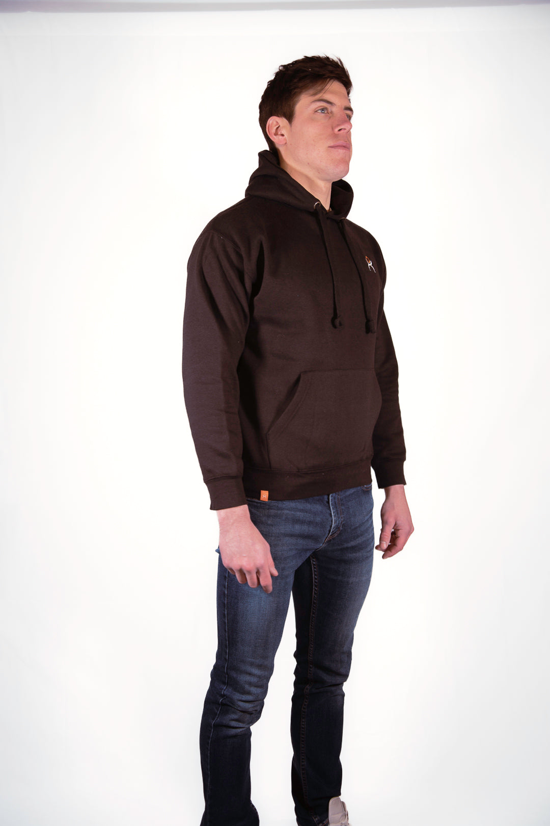 Men's Lifestyle Hoodie