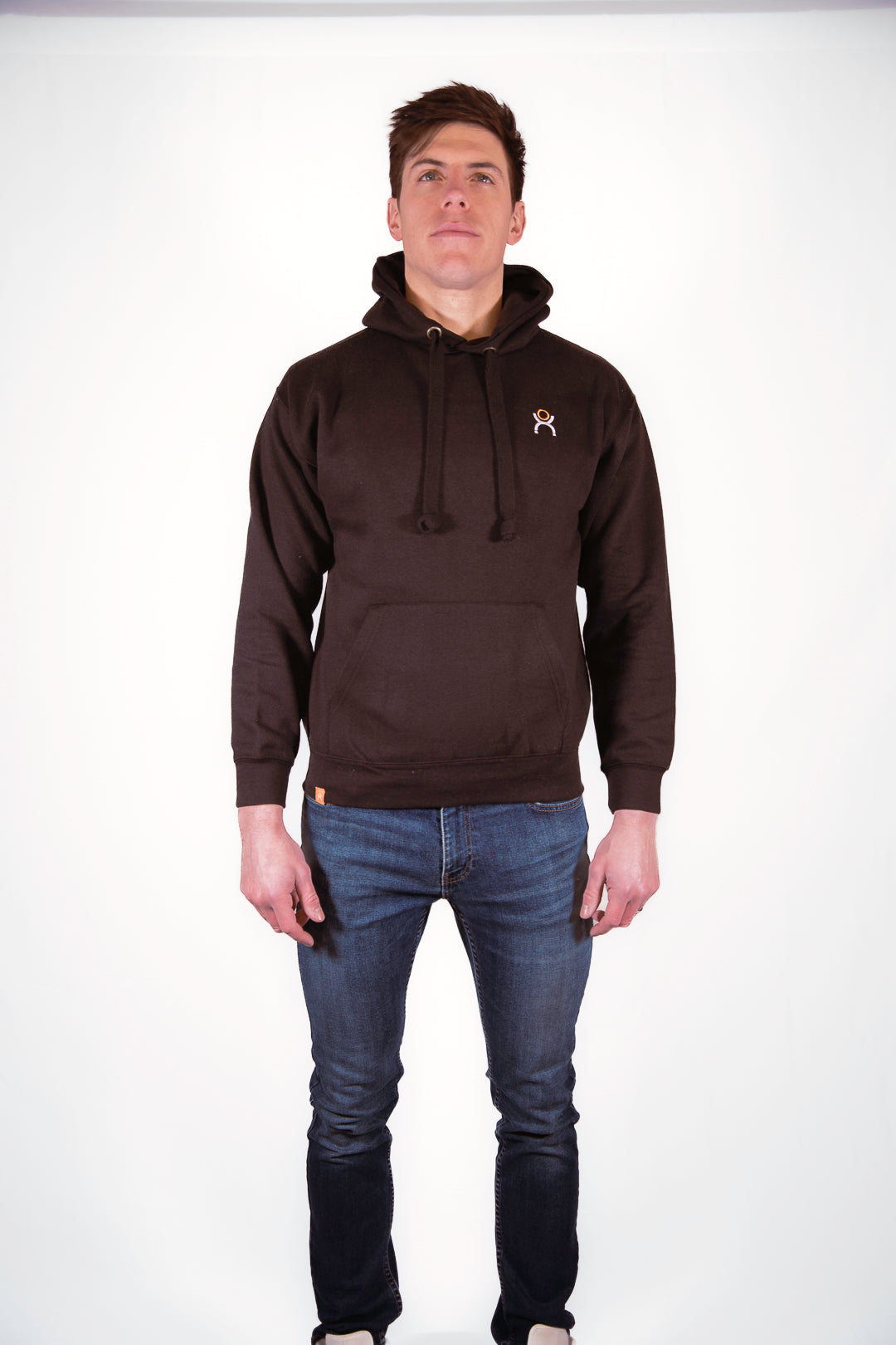 Men's Lifestyle Hoodie