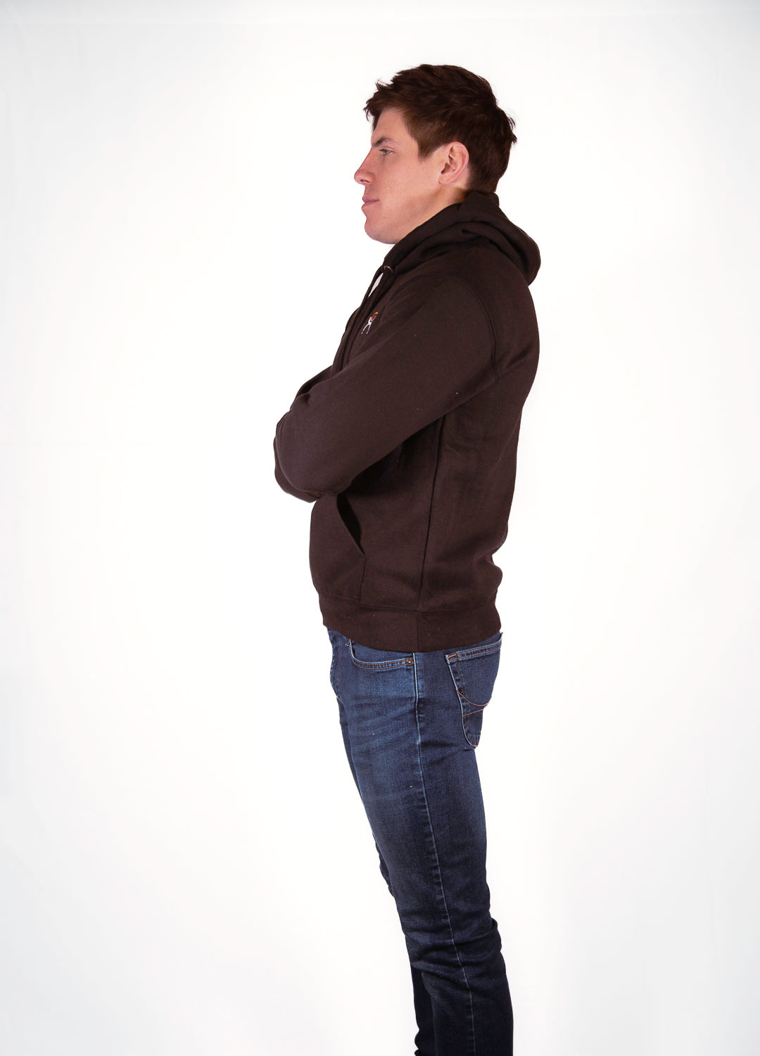 Men's Lifestyle Hoodie