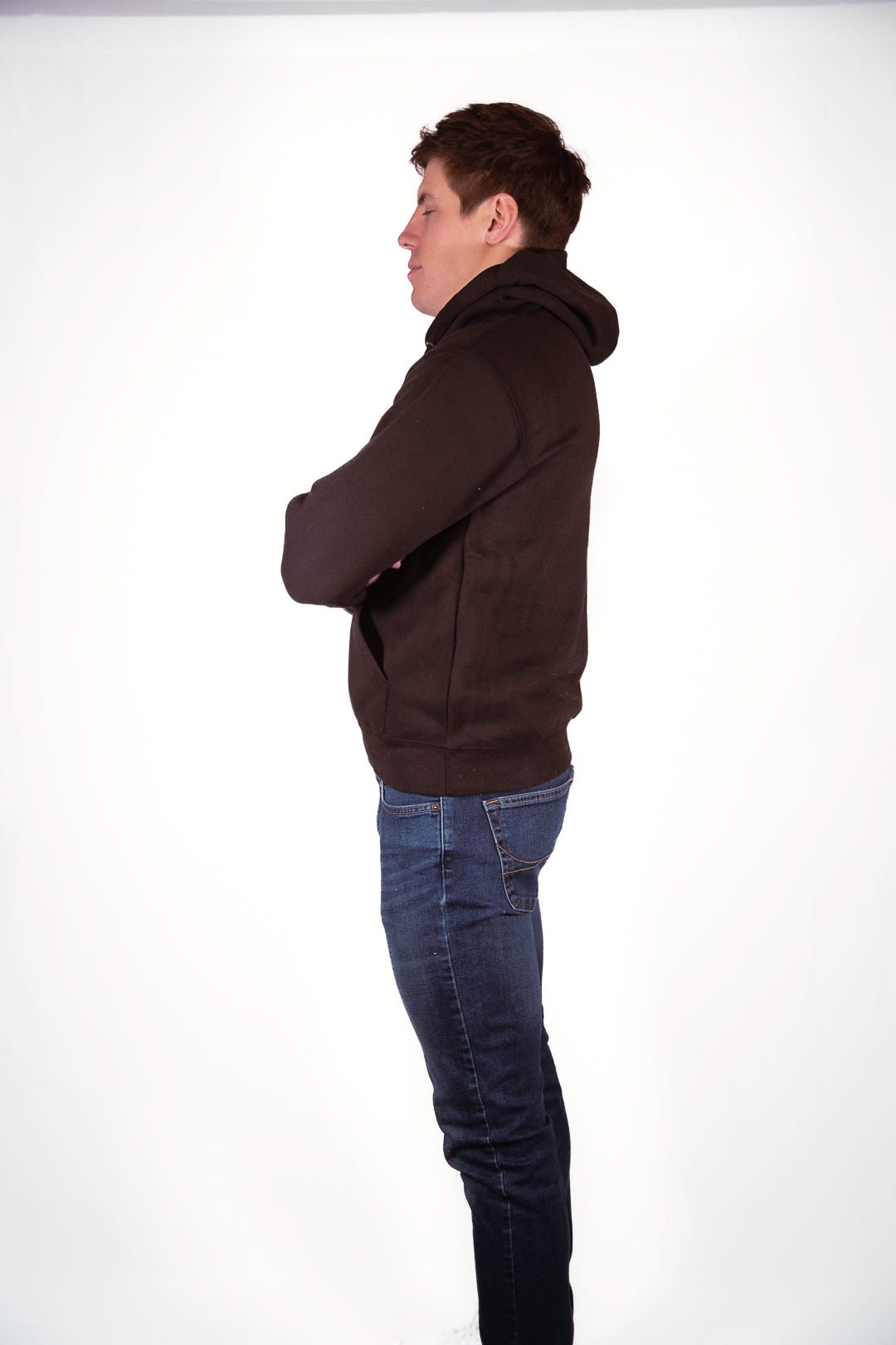 Men's Lifestyle Hoodie