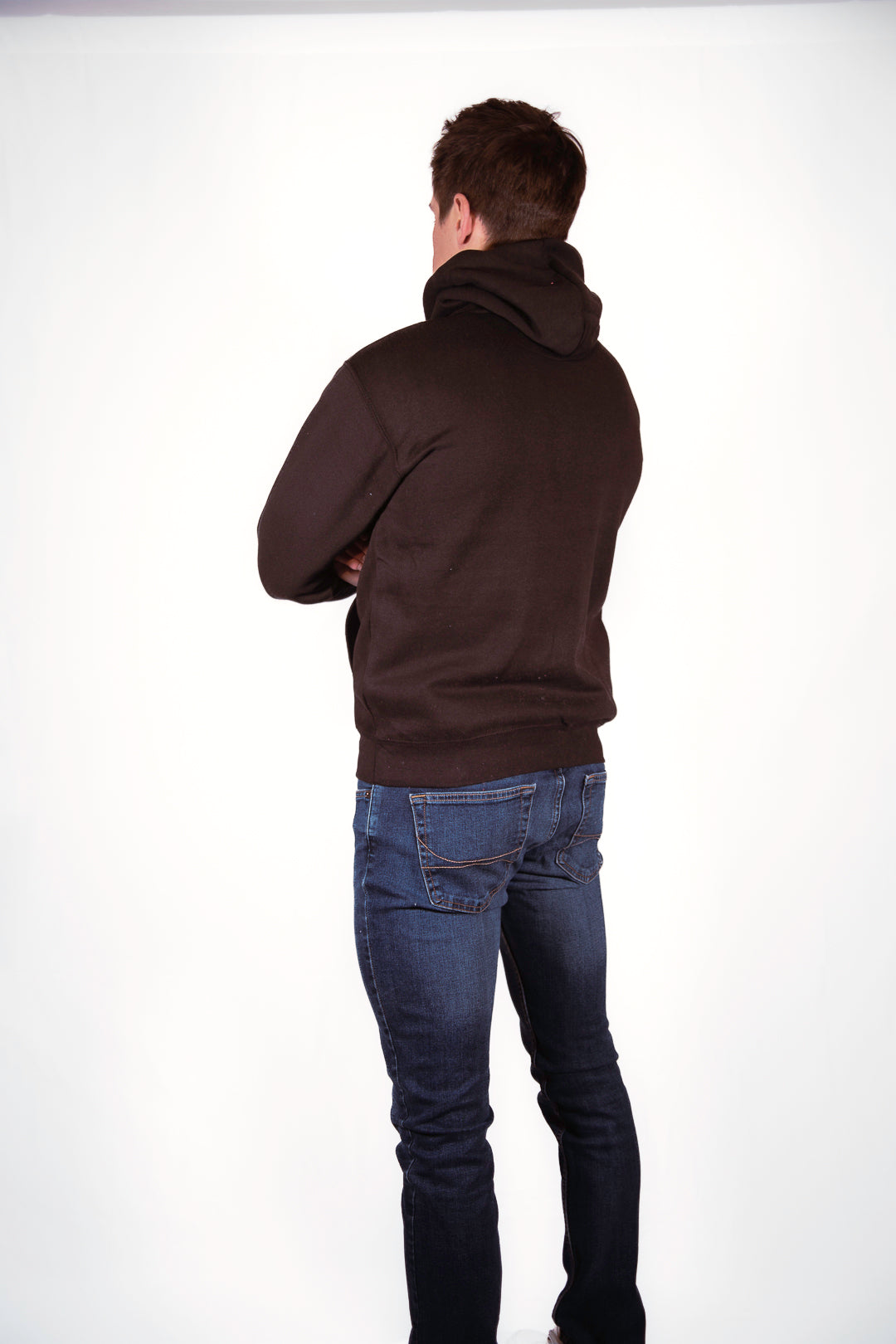 Men's Lifestyle Hoodie