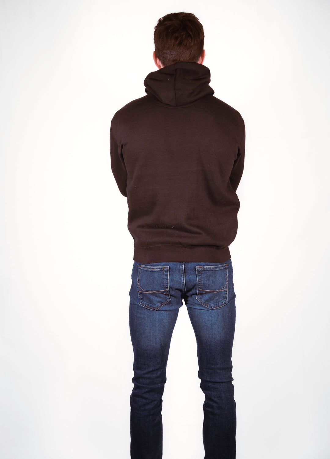 Men's Lifestyle Hoodie