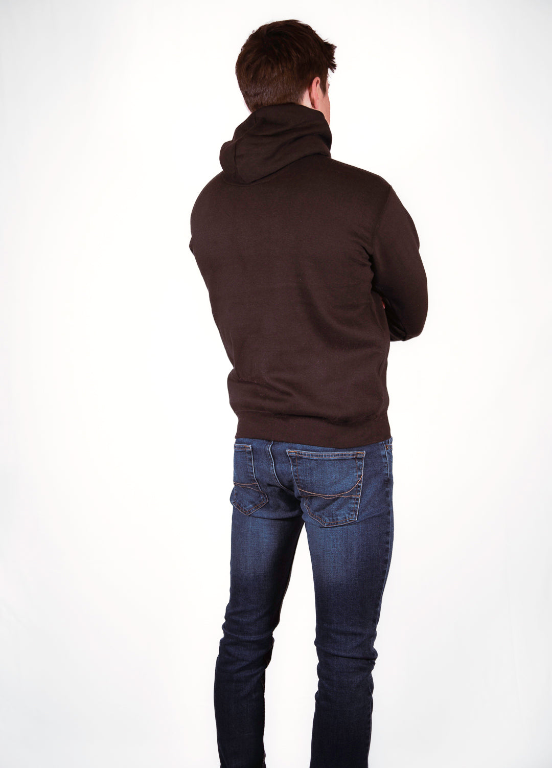 Men's Lifestyle Hoodie