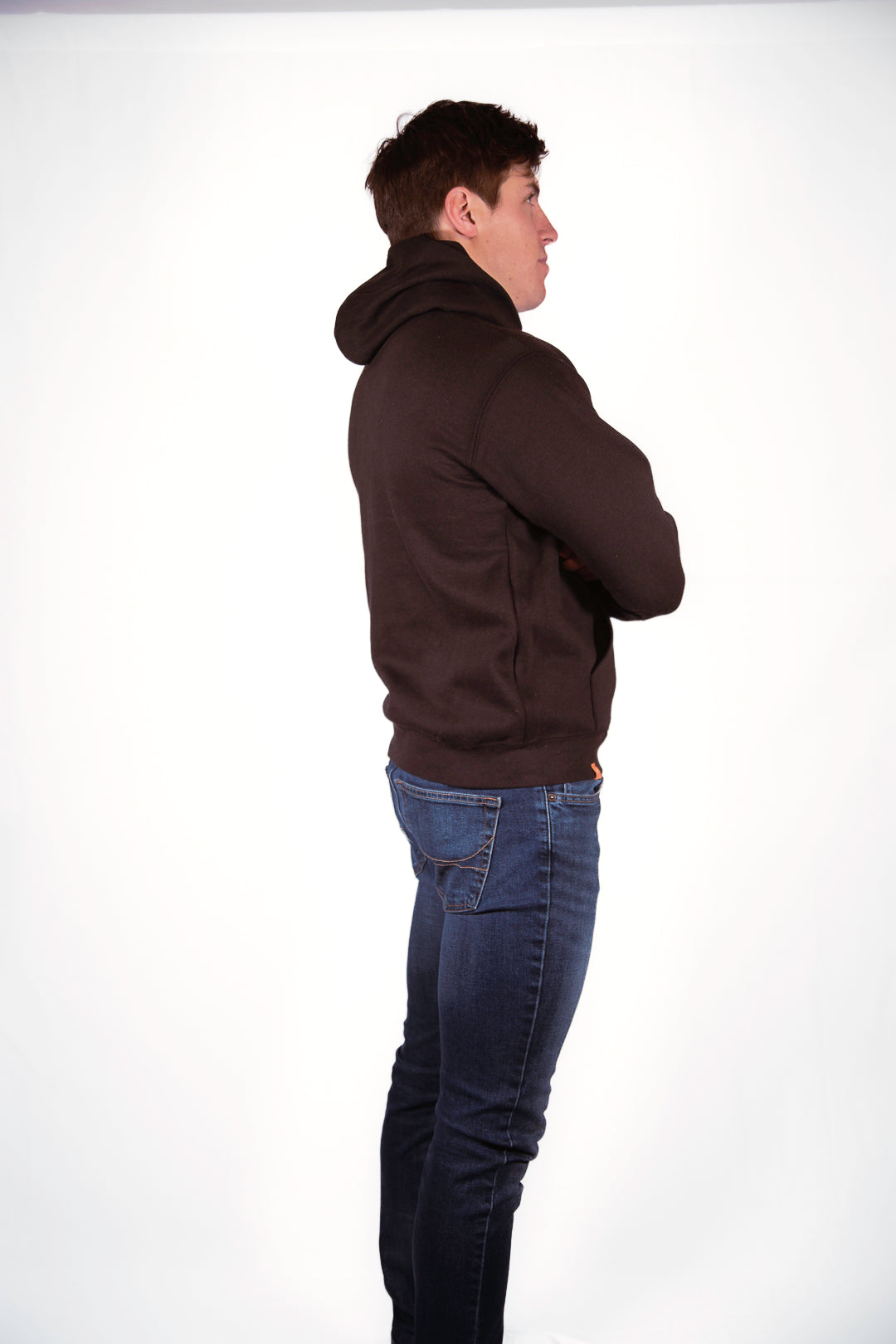 Men's Lifestyle Hoodie