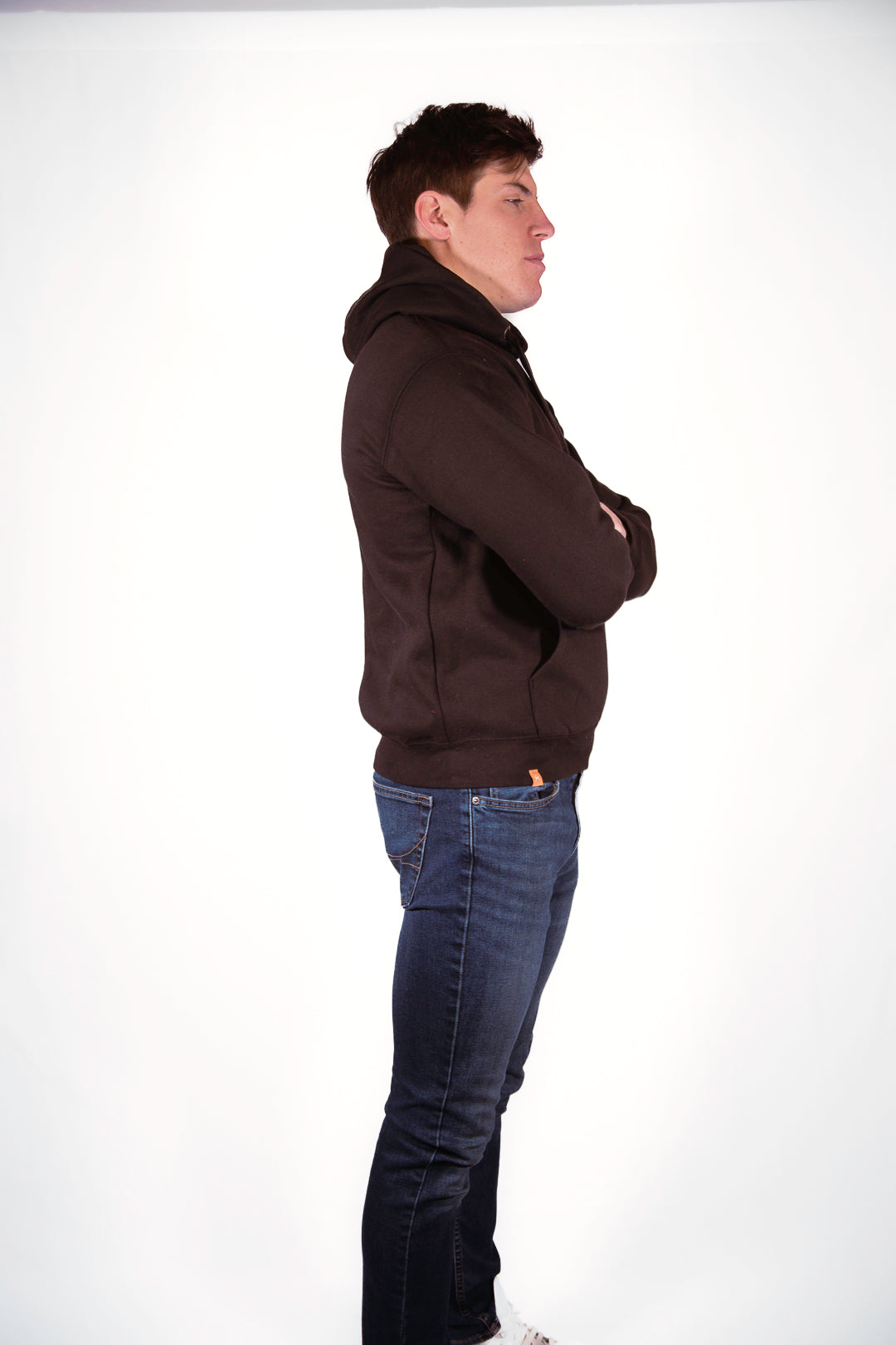 Men's Lifestyle Hoodie