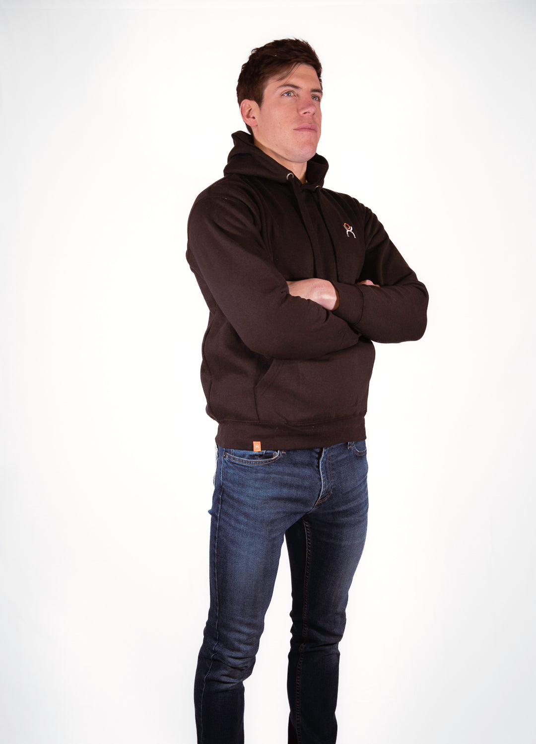 Men's Lifestyle Hoodie
