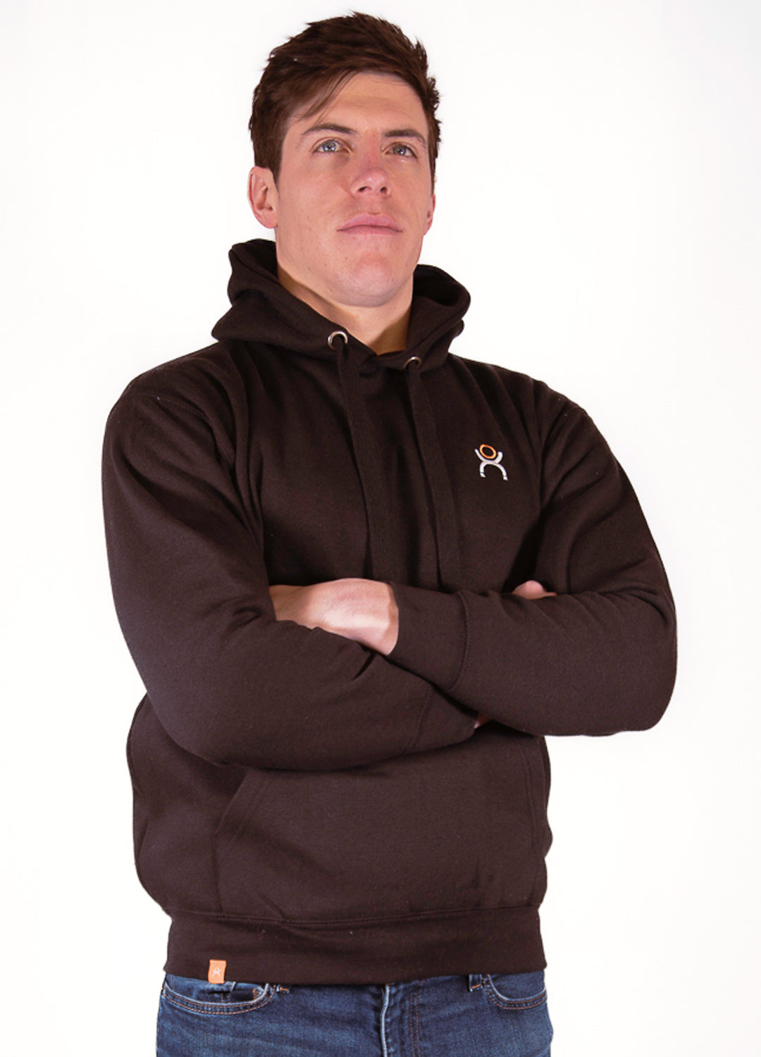 Men's Lifestyle Hoodie