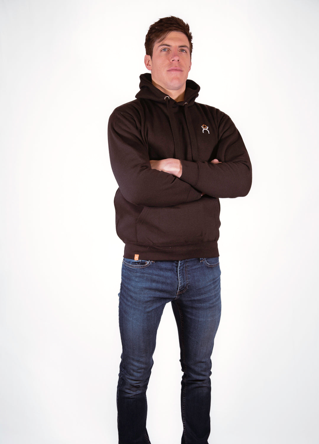 Men's Lifestyle Hoodie
