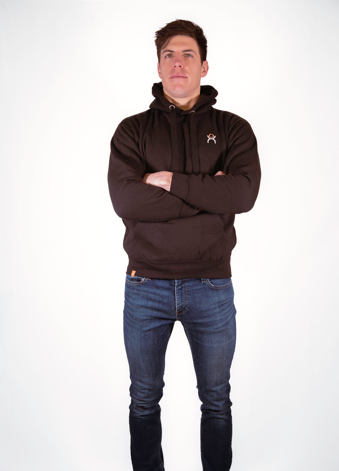 Men's Lifestyle Hoodie