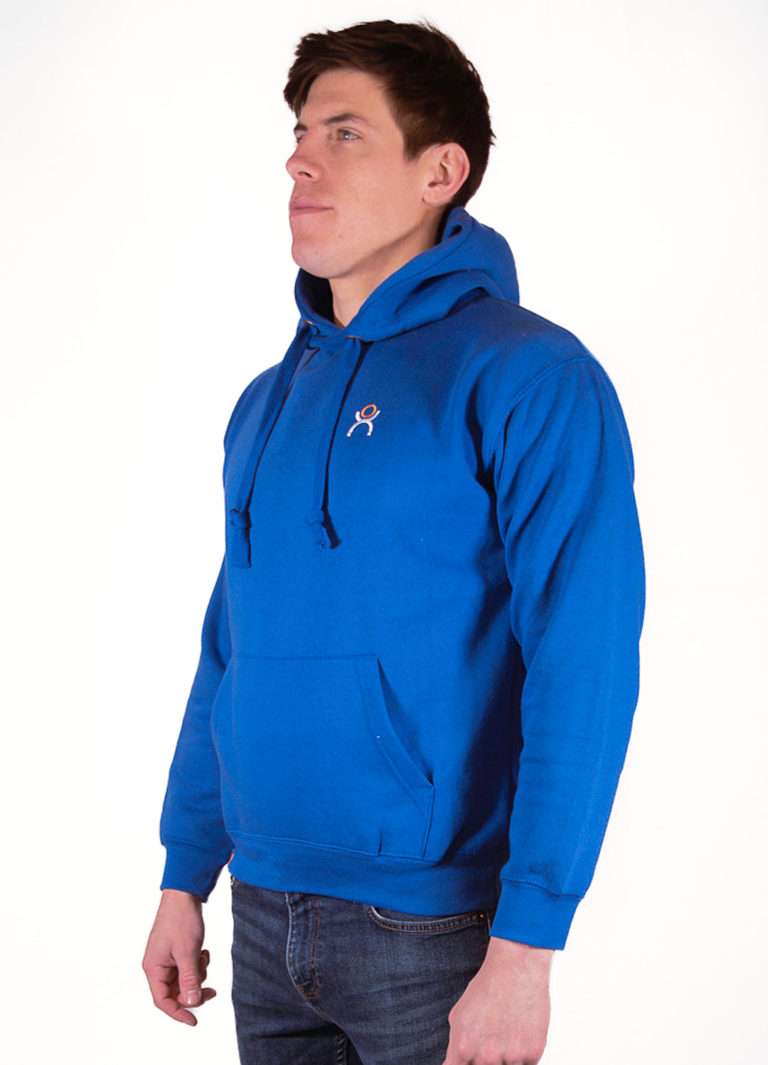 Men's Lifestyle Hoodie