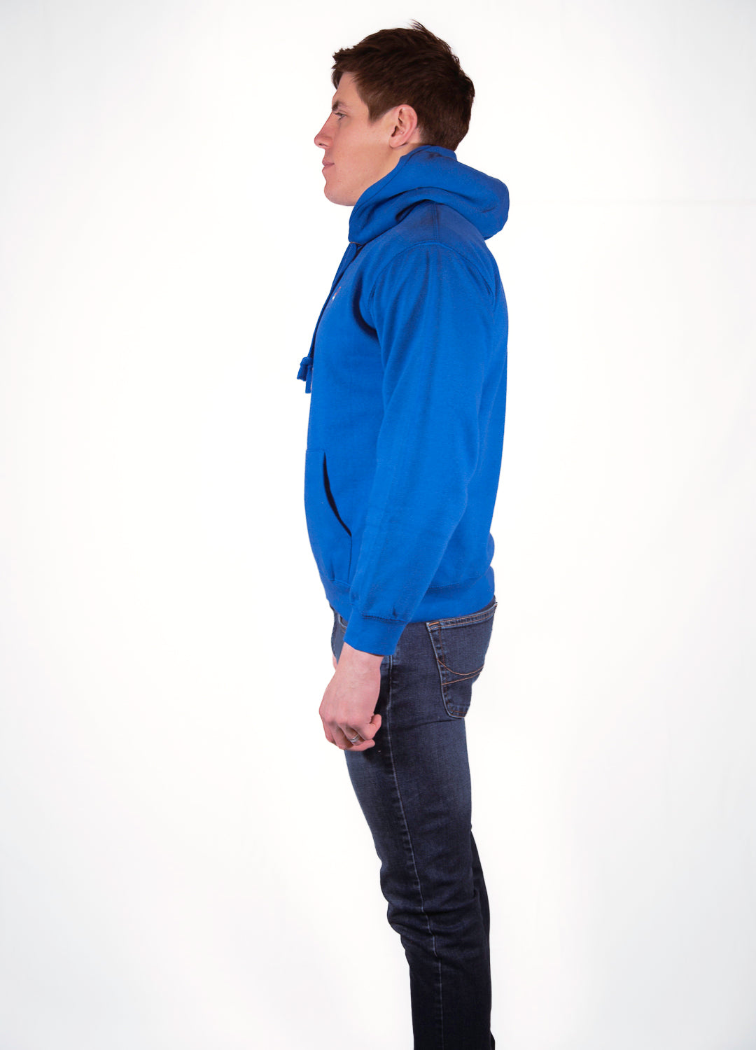 Men's Lifestyle Hoodie