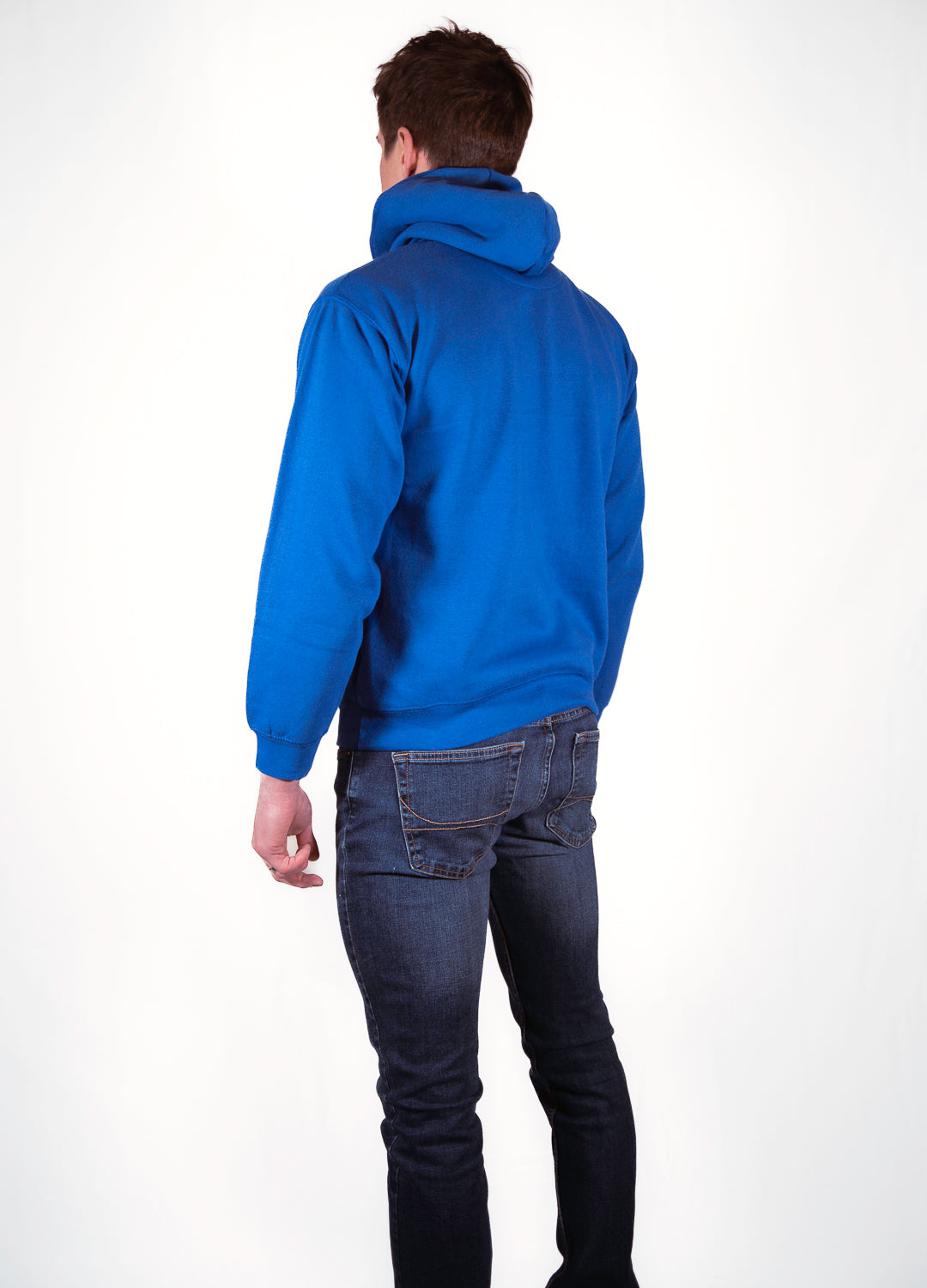 Men's Lifestyle Hoodie