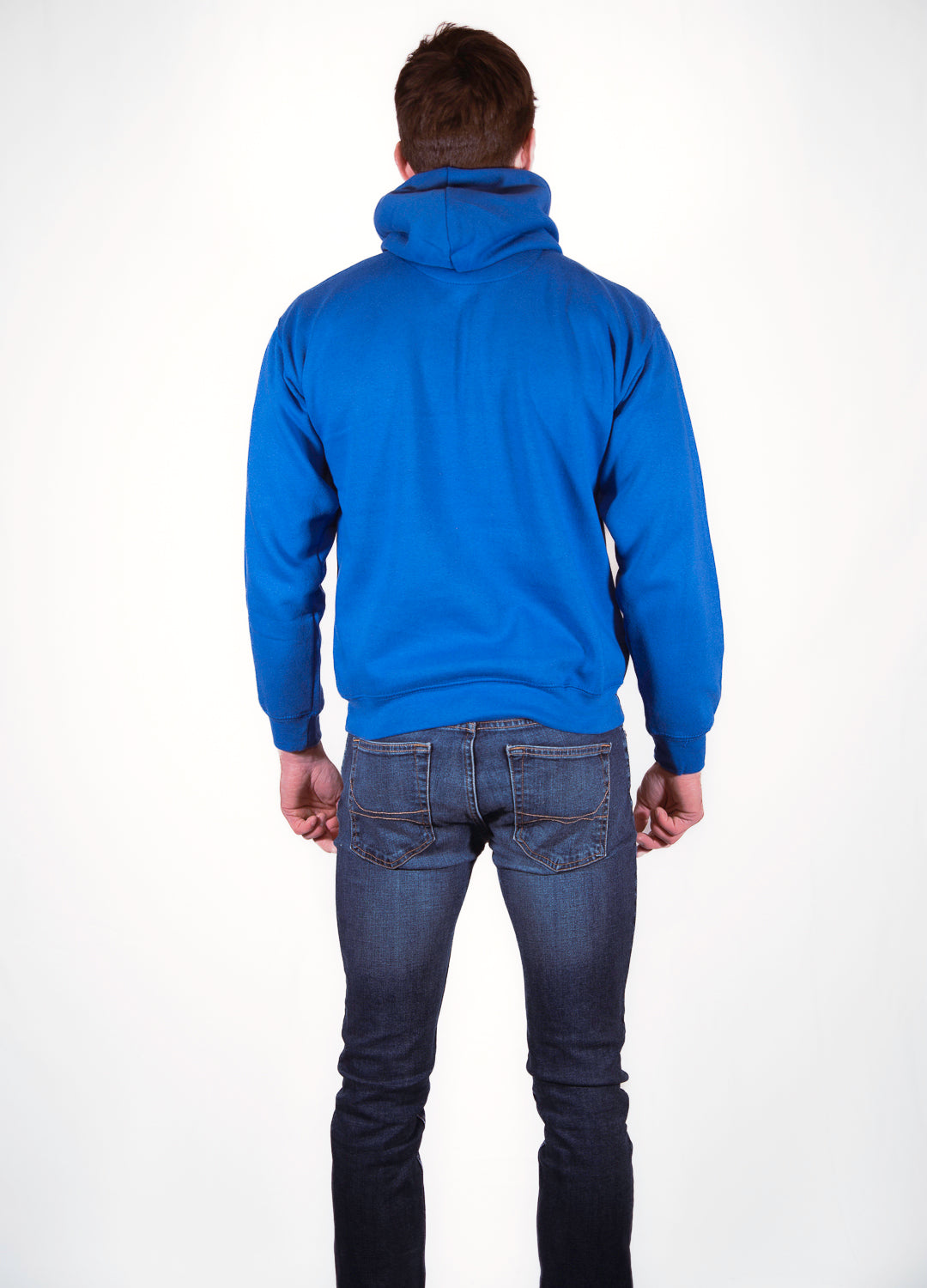 Men's Lifestyle Hoodie
