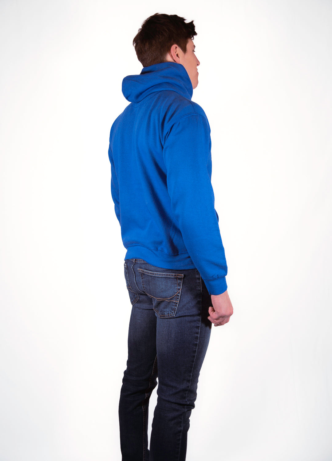 Men's Lifestyle Hoodie