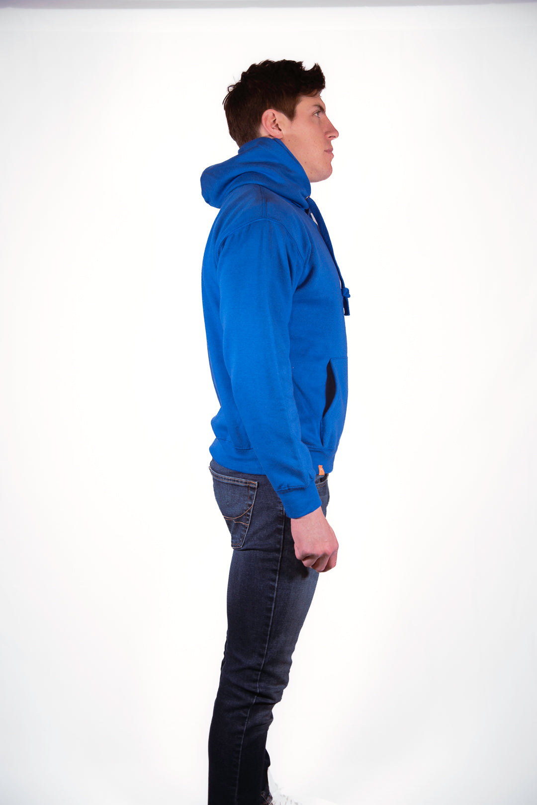 Men's Lifestyle Hoodie