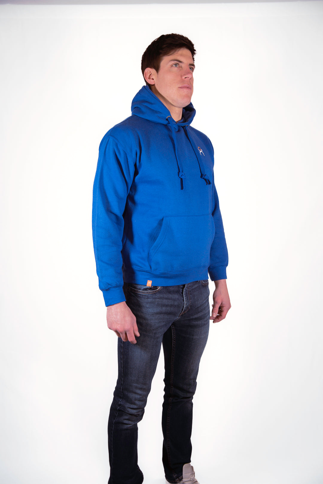 Men's Lifestyle Hoodie