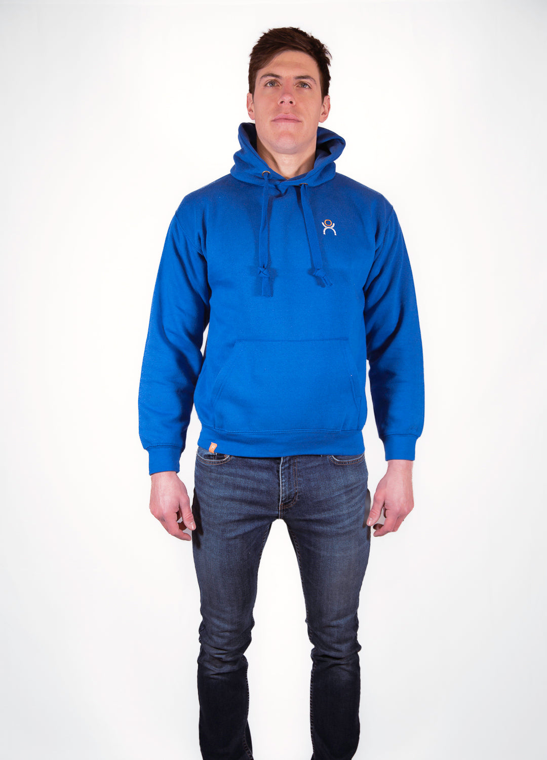 Men's Lifestyle Hoodie