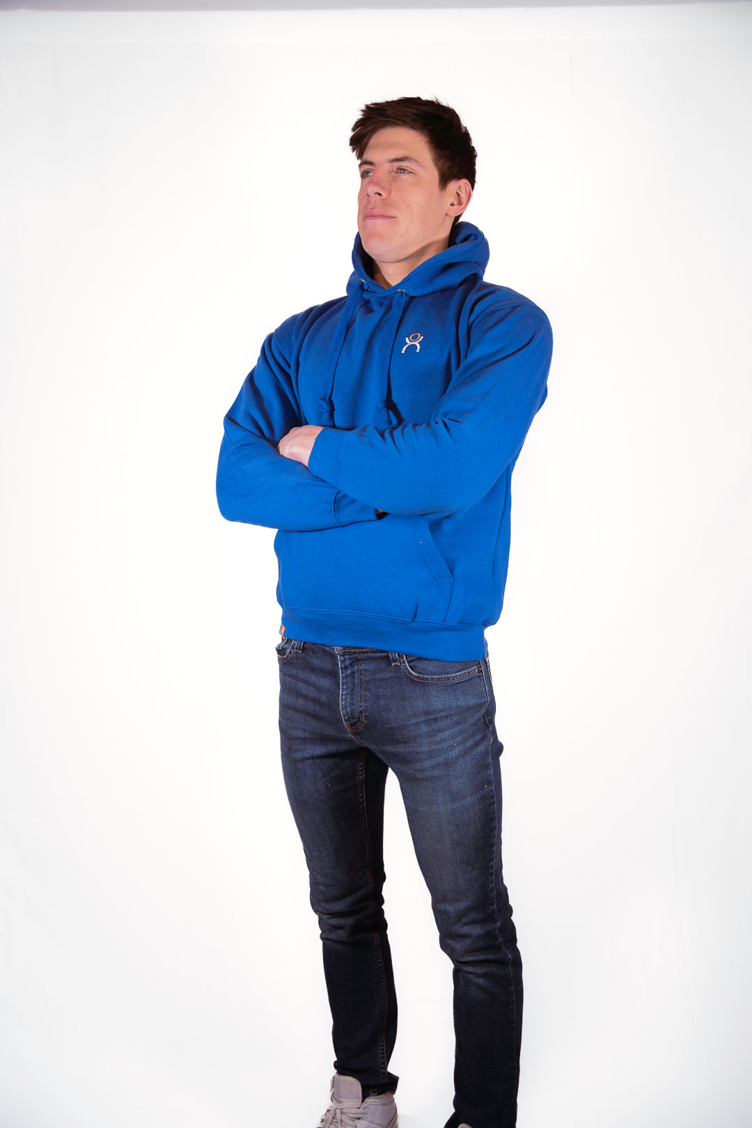 Men's Lifestyle Hoodie