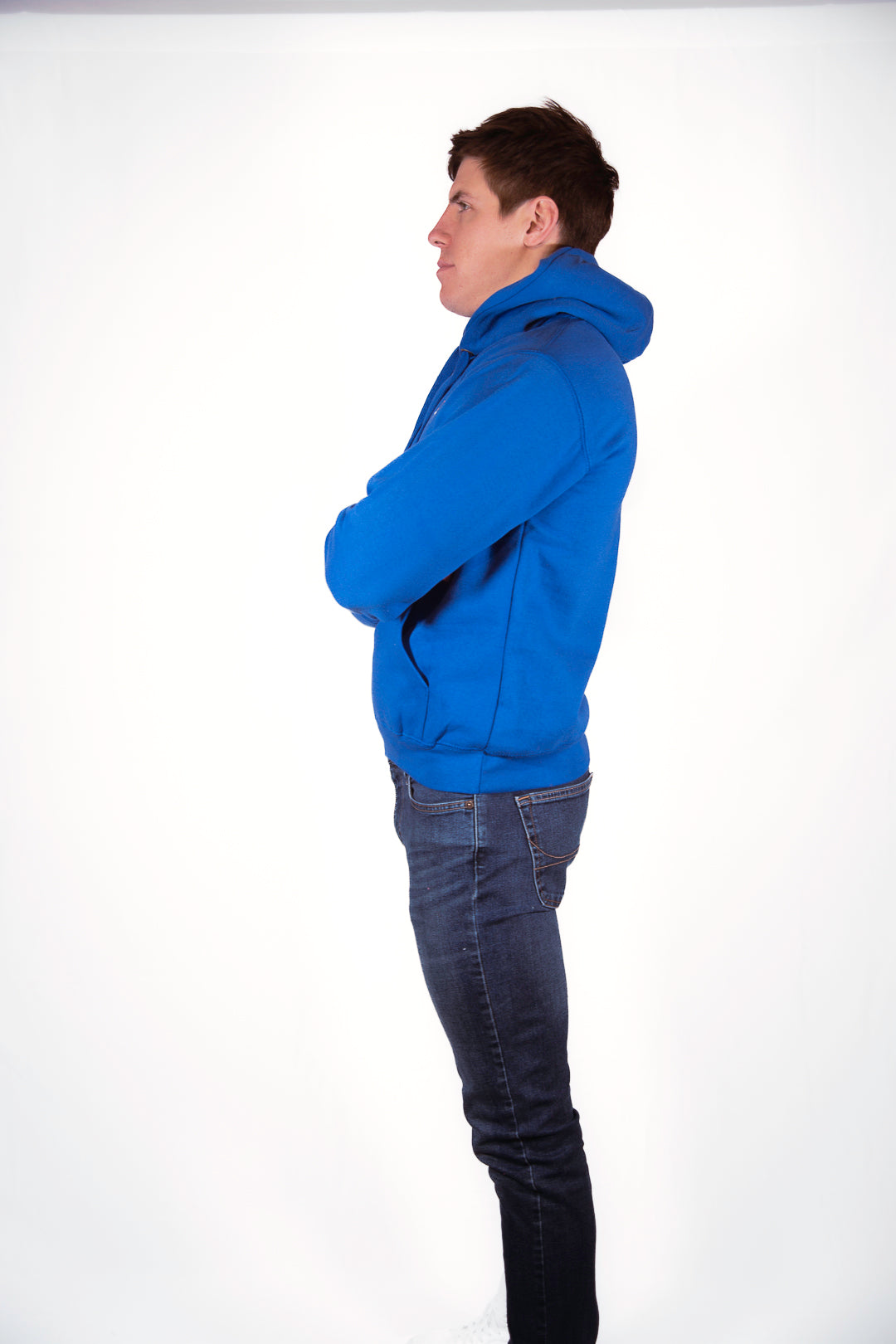 Men's Lifestyle Hoodie